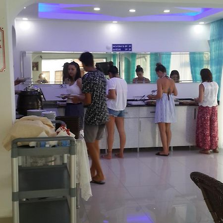 Altunakar 1 Hotel Ντιντίμ Εξωτερικό φωτογραφία