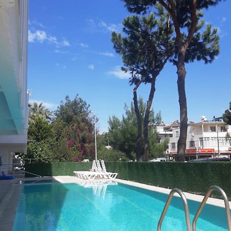 Altunakar 1 Hotel Ντιντίμ Εξωτερικό φωτογραφία