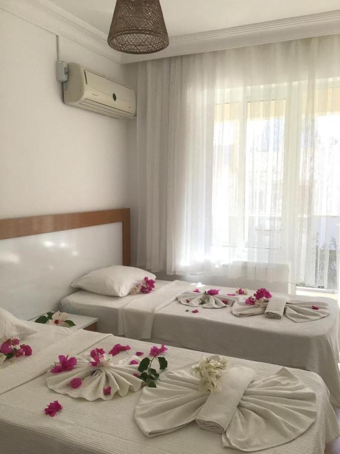 Altunakar 1 Hotel Ντιντίμ Εξωτερικό φωτογραφία