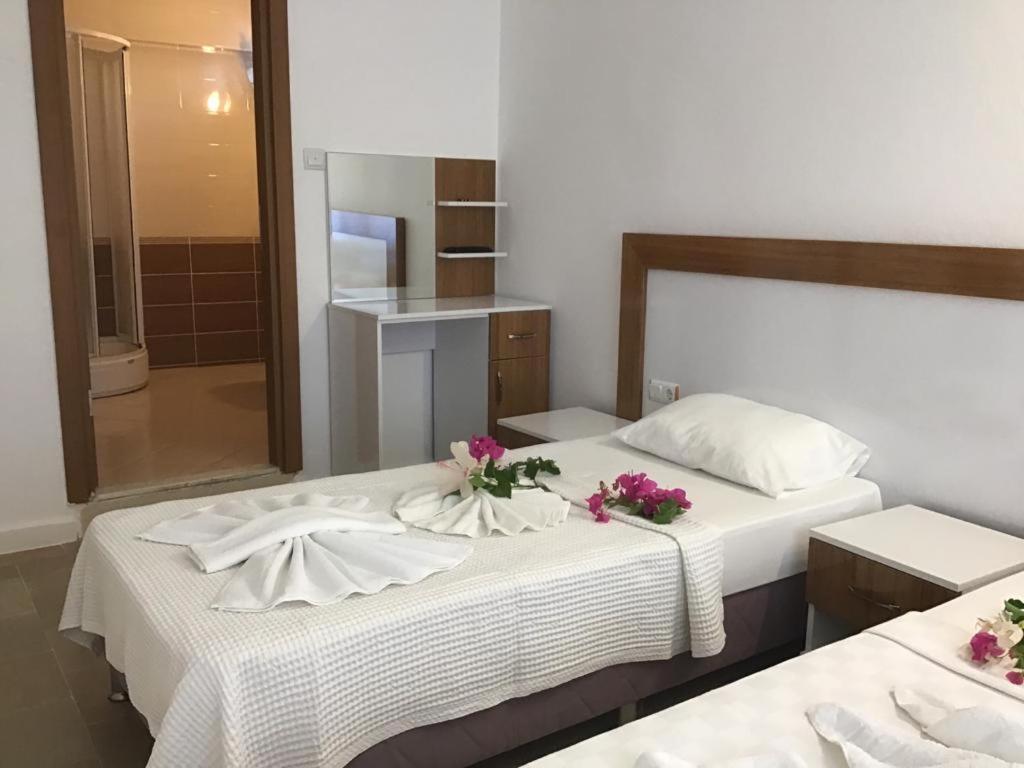 Altunakar 1 Hotel Ντιντίμ Εξωτερικό φωτογραφία