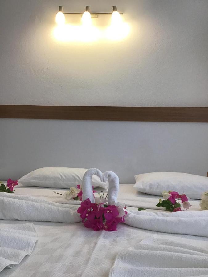 Altunakar 1 Hotel Ντιντίμ Εξωτερικό φωτογραφία