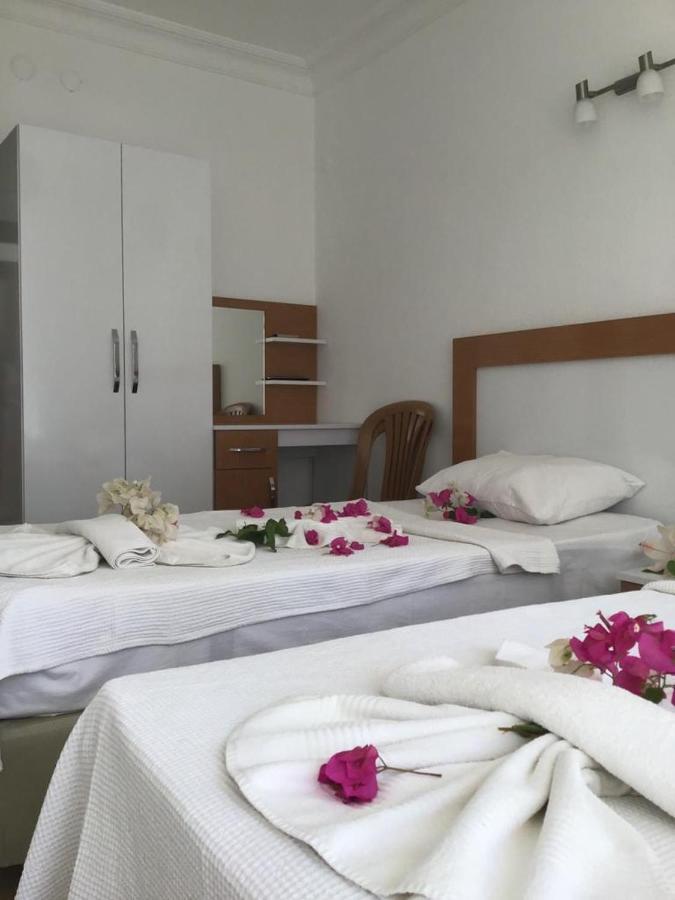 Altunakar 1 Hotel Ντιντίμ Εξωτερικό φωτογραφία