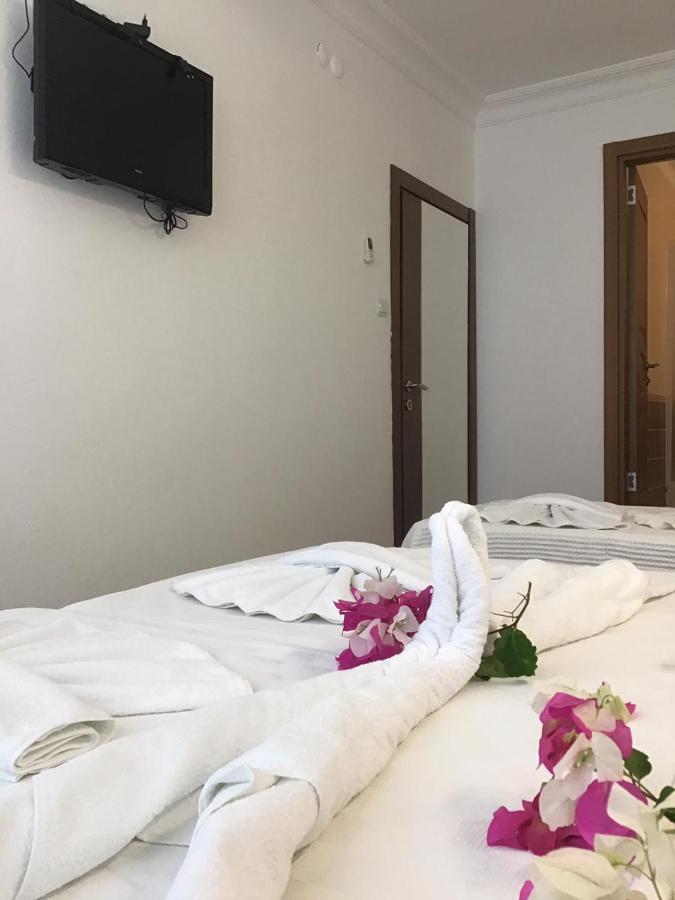 Altunakar 1 Hotel Ντιντίμ Εξωτερικό φωτογραφία