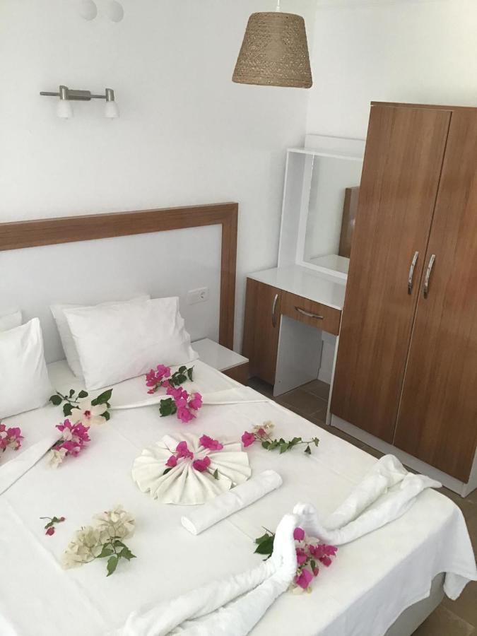 Altunakar 1 Hotel Ντιντίμ Εξωτερικό φωτογραφία