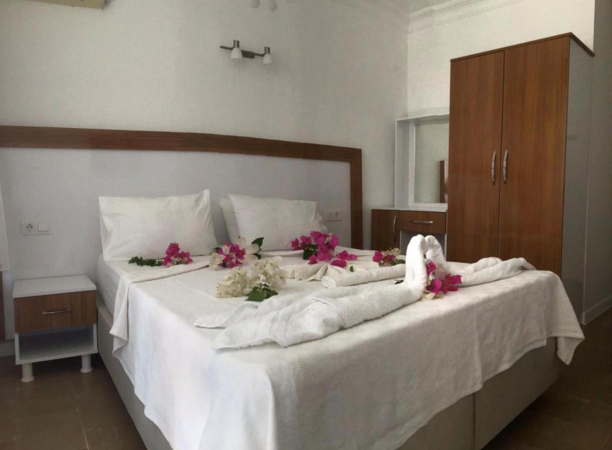 Altunakar 1 Hotel Ντιντίμ Εξωτερικό φωτογραφία