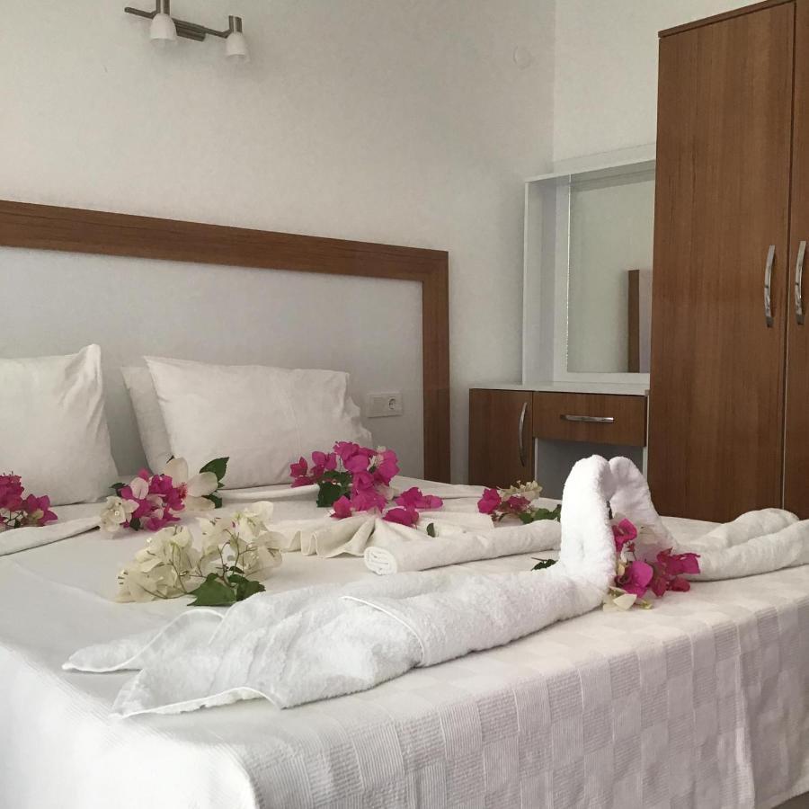 Altunakar 1 Hotel Ντιντίμ Εξωτερικό φωτογραφία