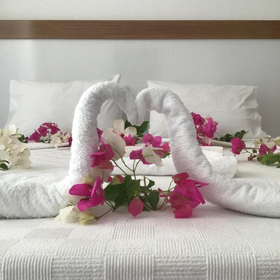 Altunakar 1 Hotel Ντιντίμ Εξωτερικό φωτογραφία
