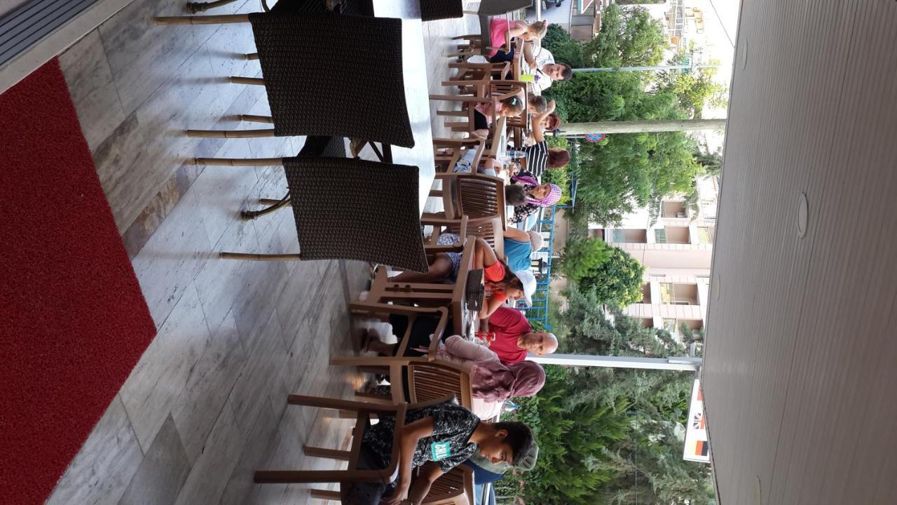 Altunakar 1 Hotel Ντιντίμ Εξωτερικό φωτογραφία