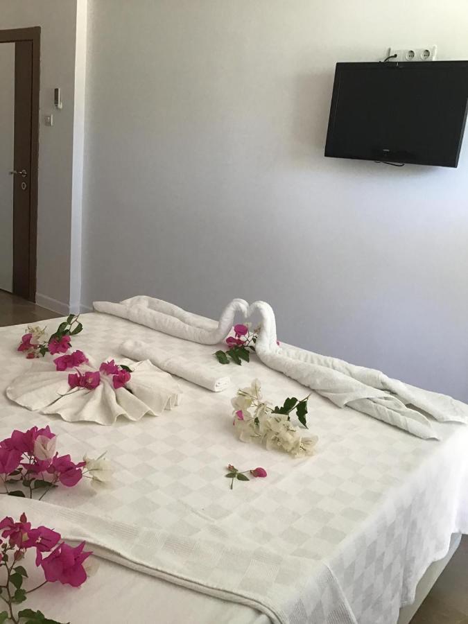 Altunakar 1 Hotel Ντιντίμ Εξωτερικό φωτογραφία