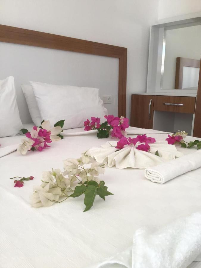 Altunakar 1 Hotel Ντιντίμ Εξωτερικό φωτογραφία