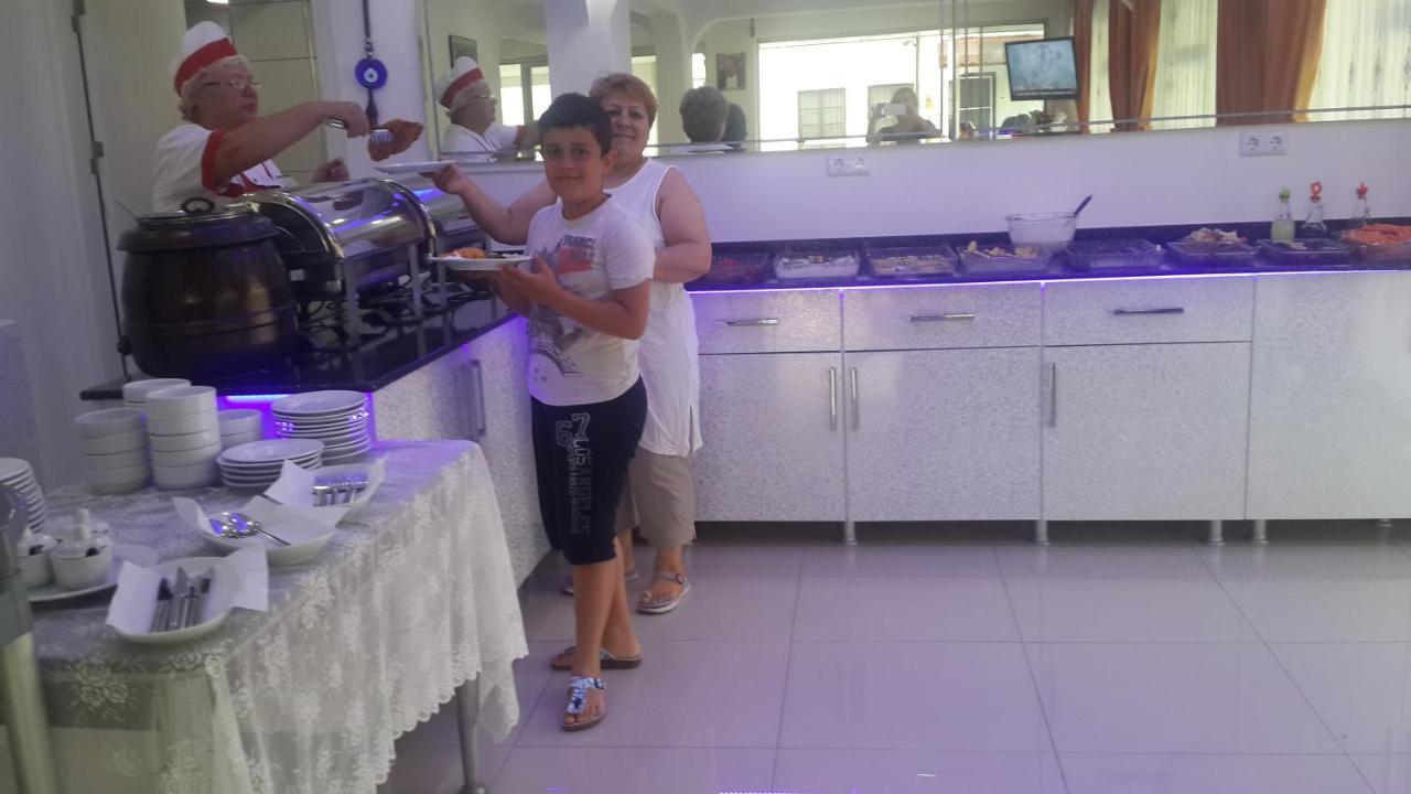 Altunakar 1 Hotel Ντιντίμ Εξωτερικό φωτογραφία