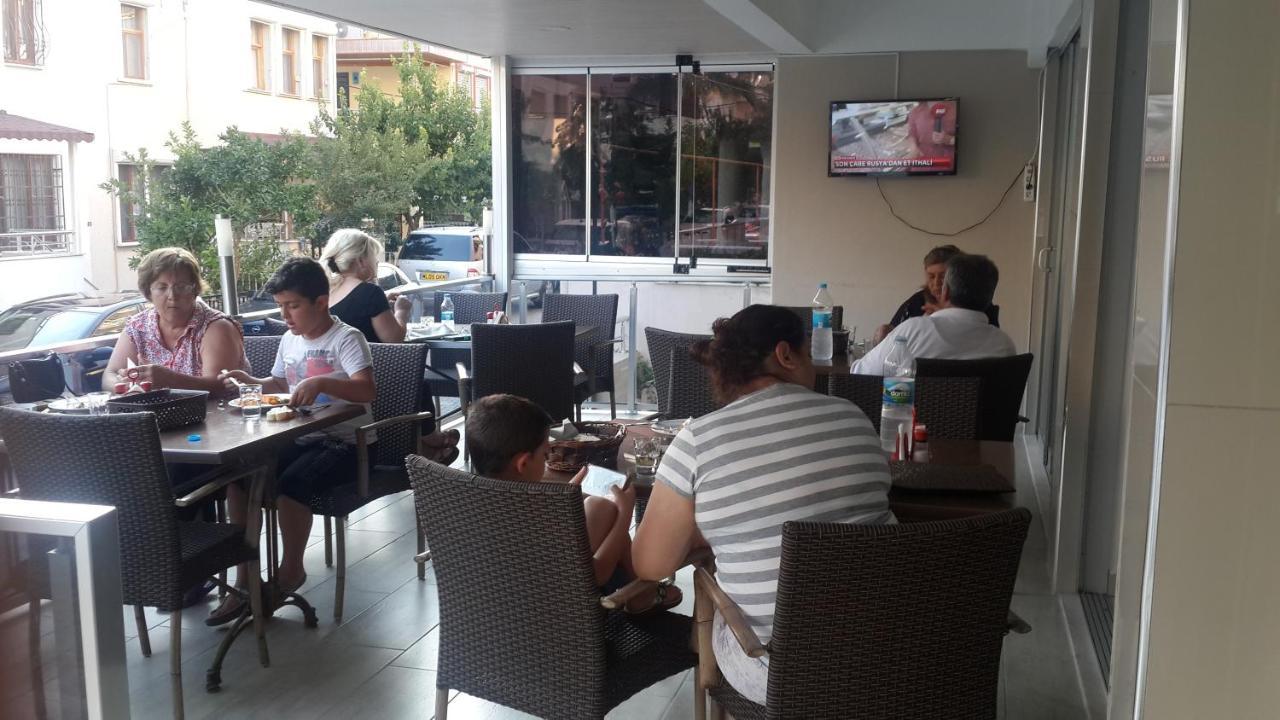 Altunakar 1 Hotel Ντιντίμ Εξωτερικό φωτογραφία