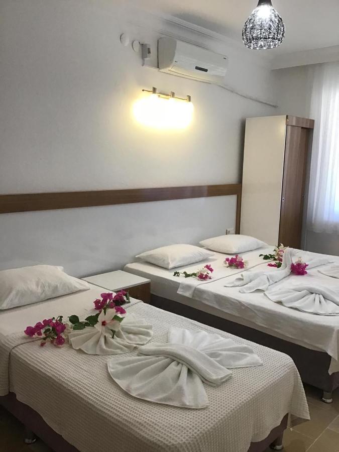 Altunakar 1 Hotel Ντιντίμ Εξωτερικό φωτογραφία