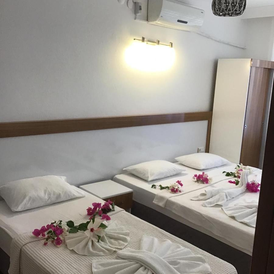 Altunakar 1 Hotel Ντιντίμ Εξωτερικό φωτογραφία