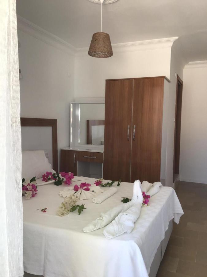 Altunakar 1 Hotel Ντιντίμ Εξωτερικό φωτογραφία