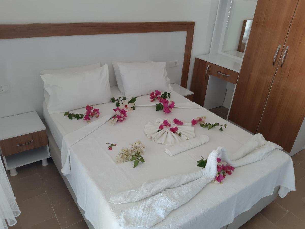 Altunakar 1 Hotel Ντιντίμ Εξωτερικό φωτογραφία