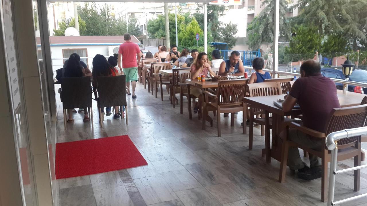 Altunakar 1 Hotel Ντιντίμ Εξωτερικό φωτογραφία