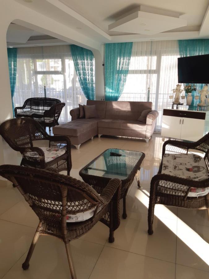 Altunakar 1 Hotel Ντιντίμ Εξωτερικό φωτογραφία