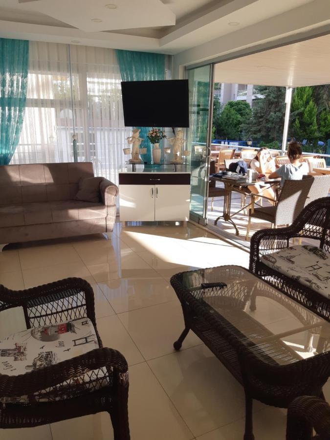 Altunakar 1 Hotel Ντιντίμ Εξωτερικό φωτογραφία