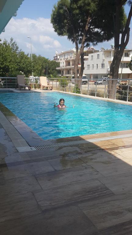 Altunakar 1 Hotel Ντιντίμ Εξωτερικό φωτογραφία