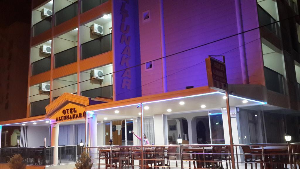 Altunakar 1 Hotel Ντιντίμ Εξωτερικό φωτογραφία