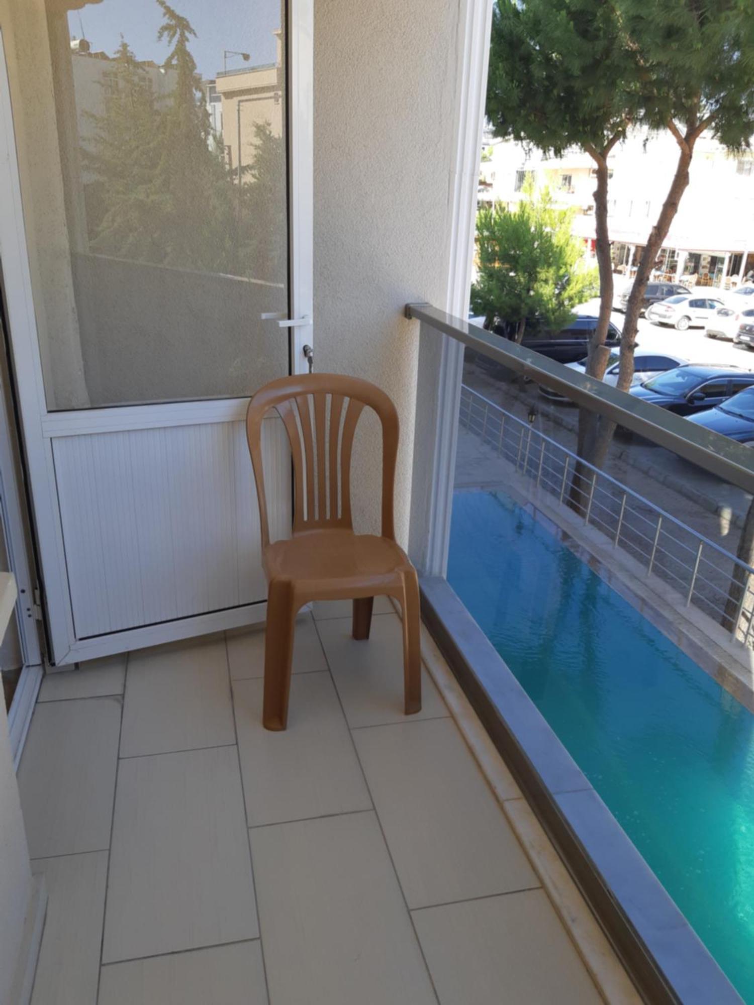 Altunakar 1 Hotel Ντιντίμ Εξωτερικό φωτογραφία