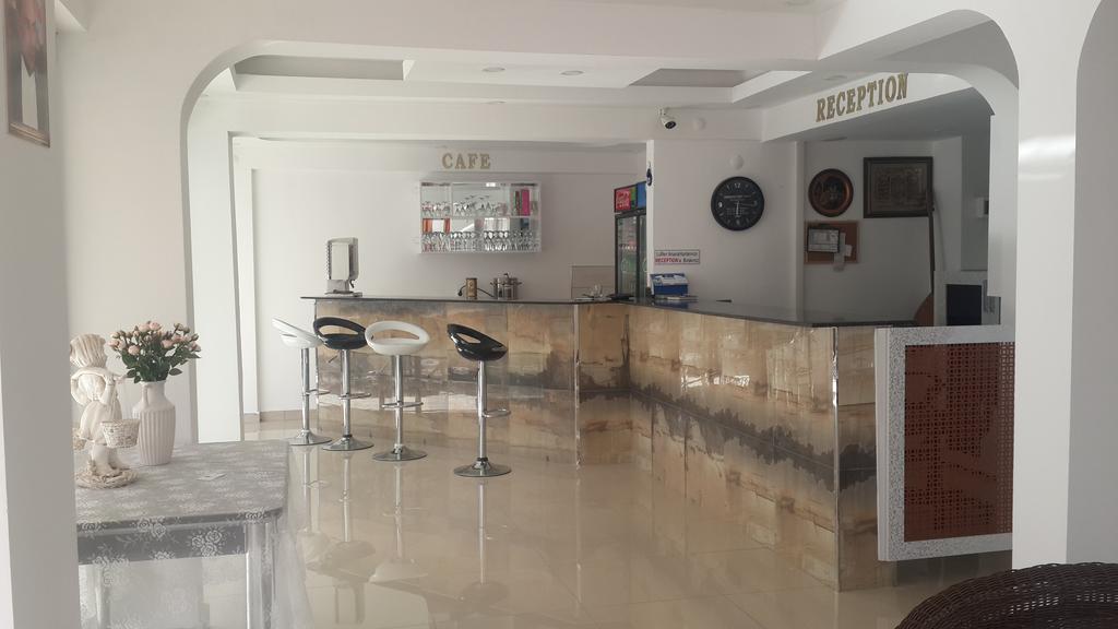Altunakar 1 Hotel Ντιντίμ Εξωτερικό φωτογραφία