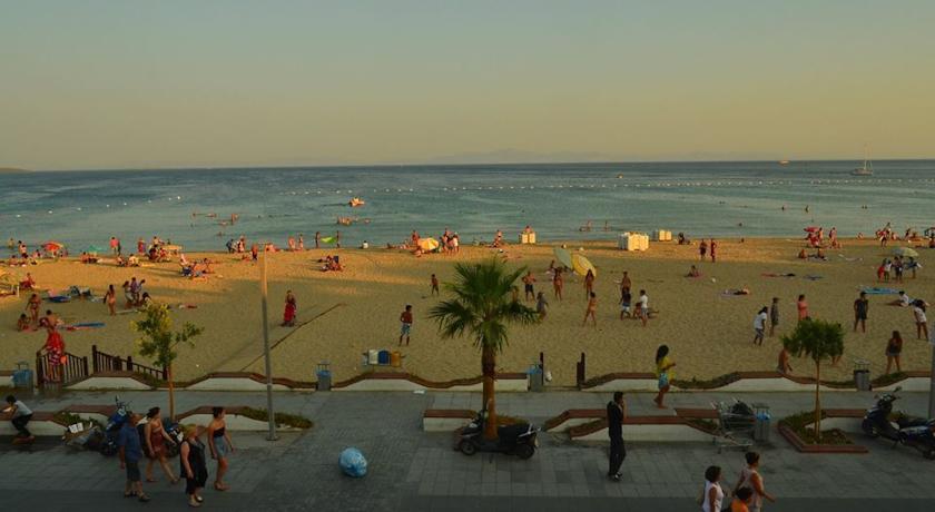Altunakar 1 Hotel Ντιντίμ Εξωτερικό φωτογραφία