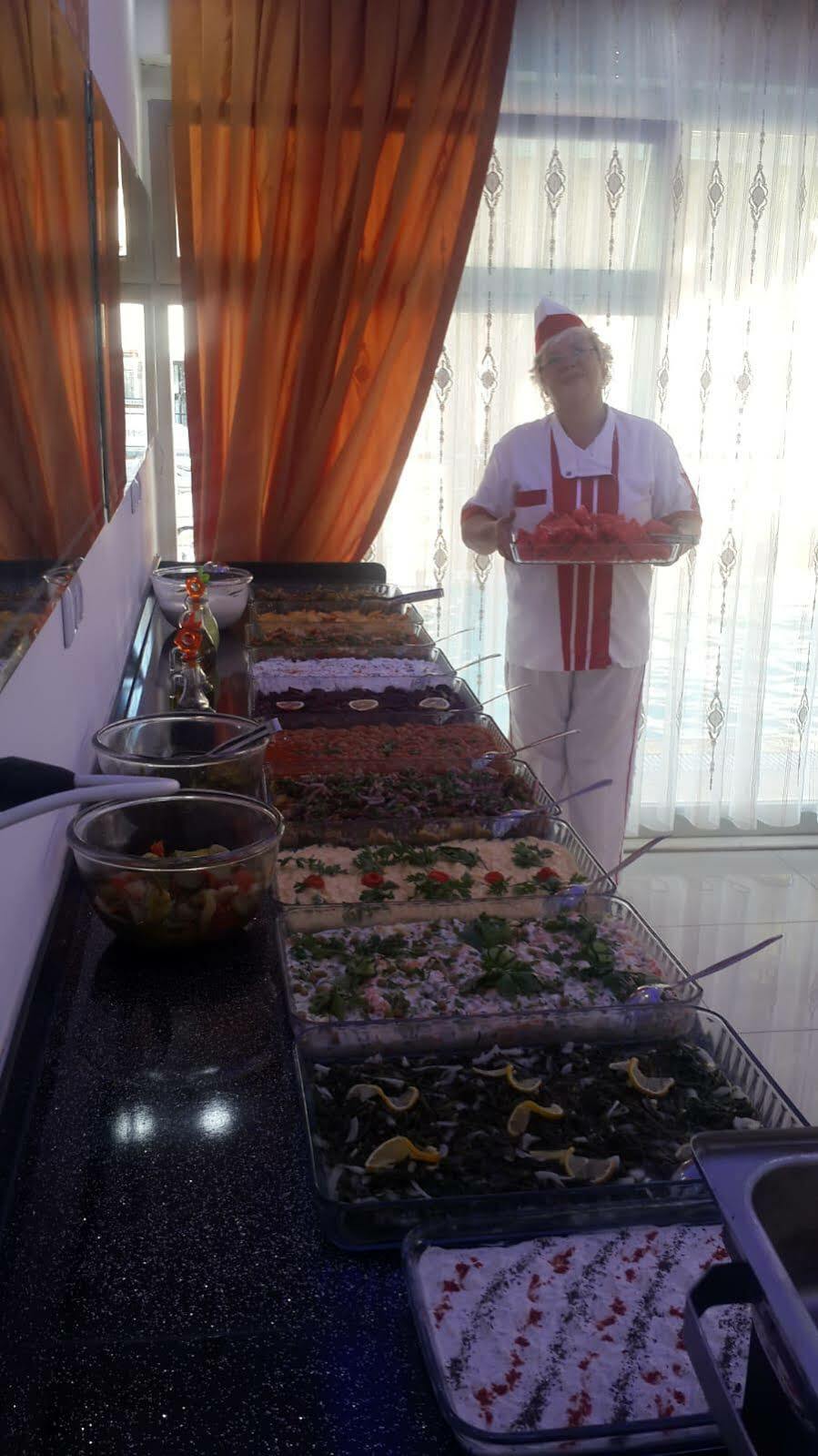 Altunakar 1 Hotel Ντιντίμ Εξωτερικό φωτογραφία
