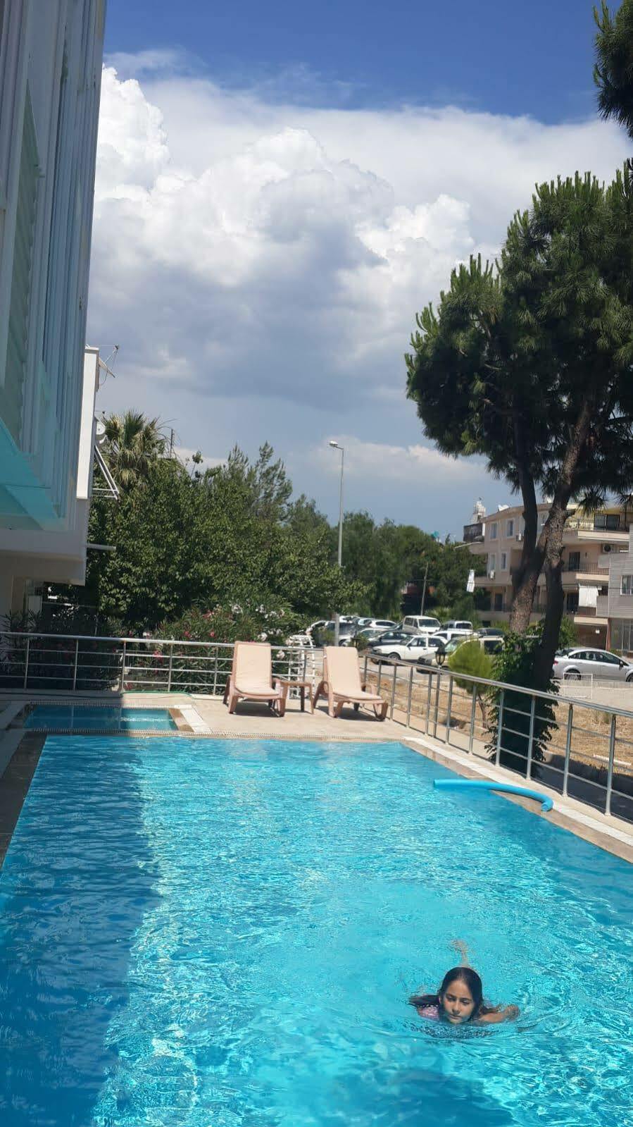 Altunakar 1 Hotel Ντιντίμ Εξωτερικό φωτογραφία
