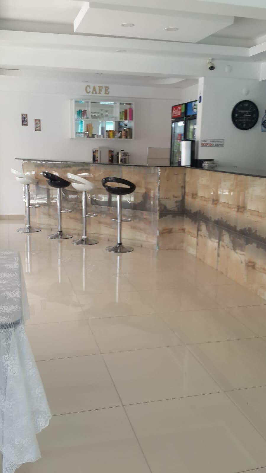 Altunakar 1 Hotel Ντιντίμ Εξωτερικό φωτογραφία