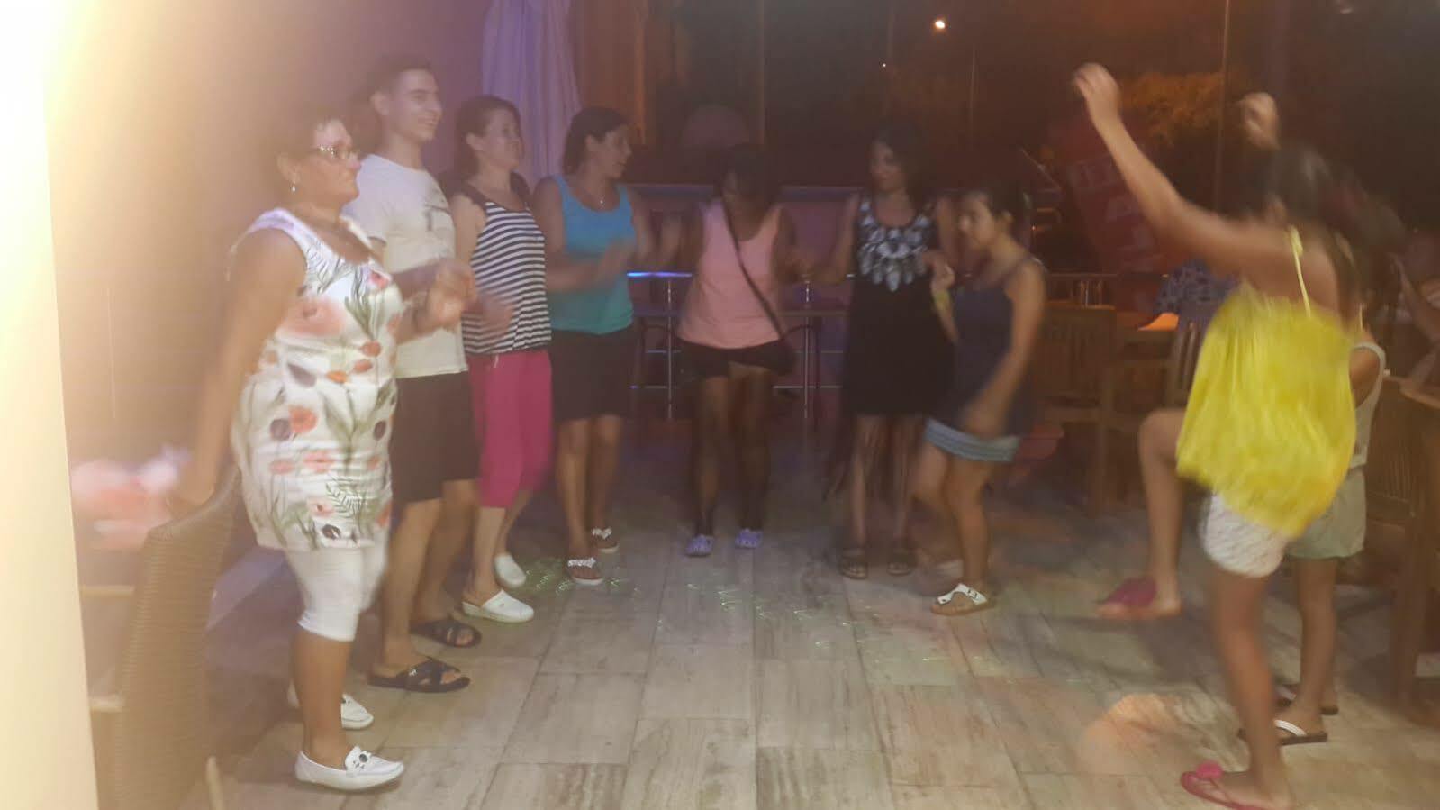 Altunakar 1 Hotel Ντιντίμ Εξωτερικό φωτογραφία